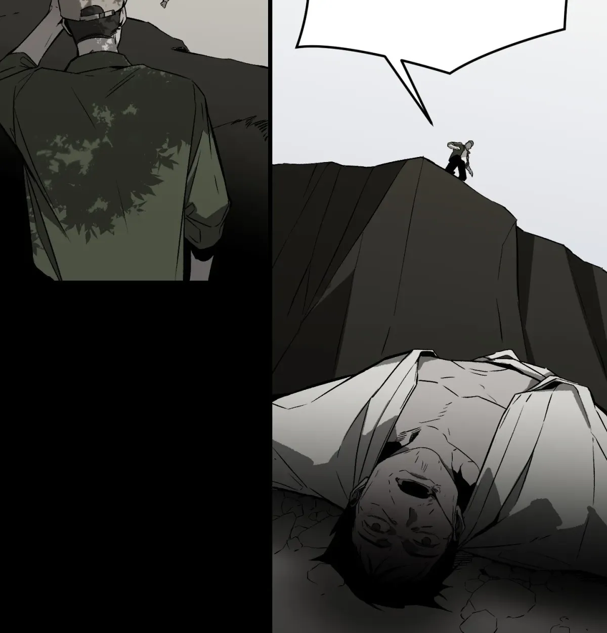 Read Broken Bloodline chapter 1 image 144 on Lezhin