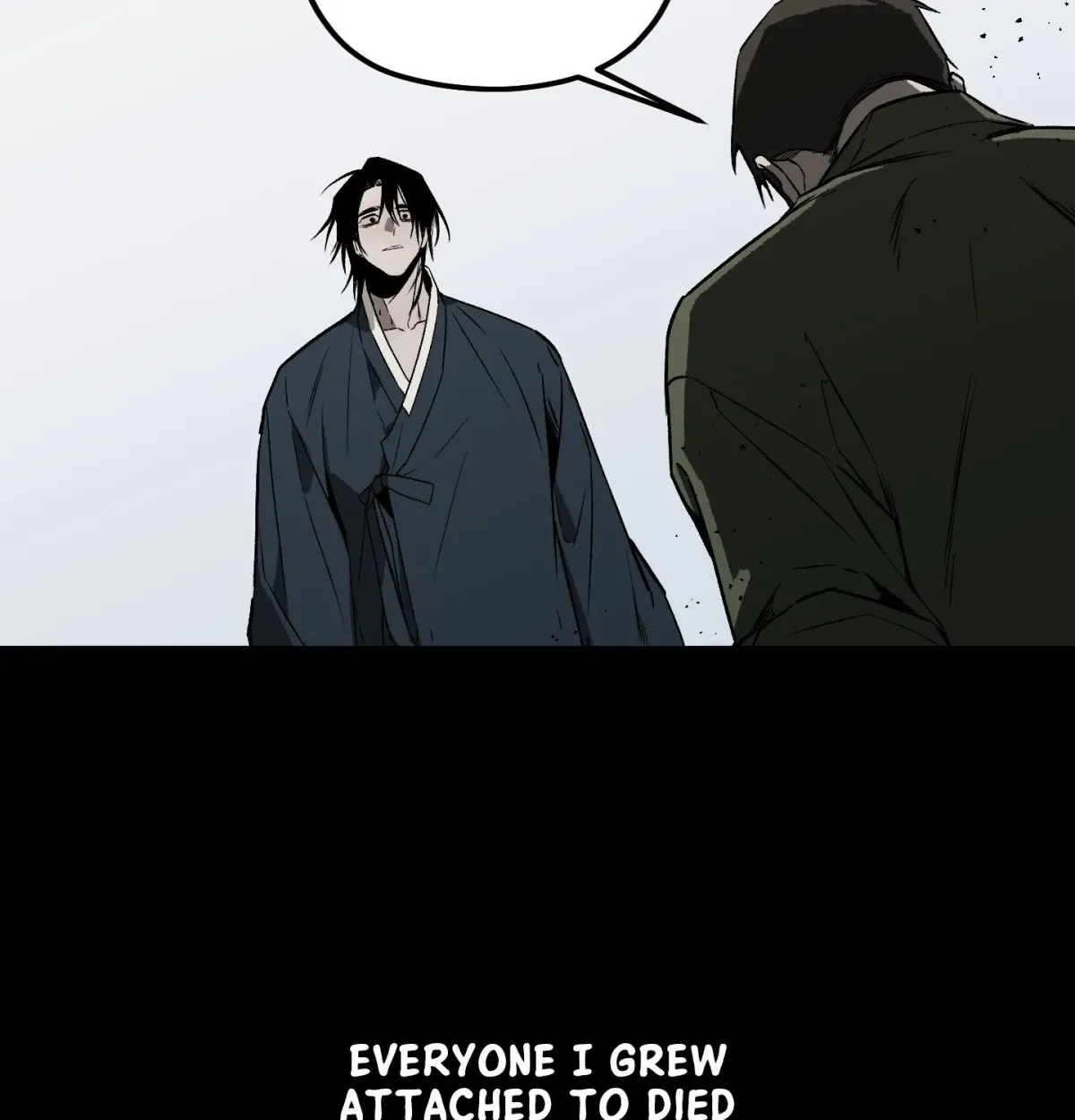Read Broken Bloodline chapter 1 image 148 on Lezhin