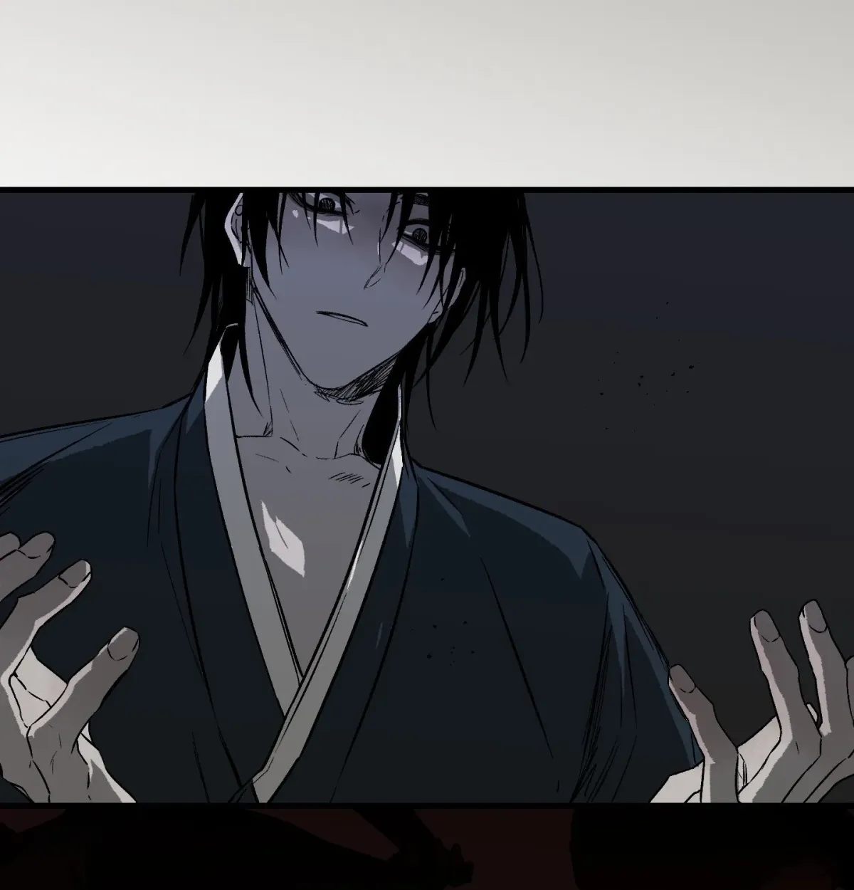 Read Broken Bloodline chapter 1 image 152 on Lezhin