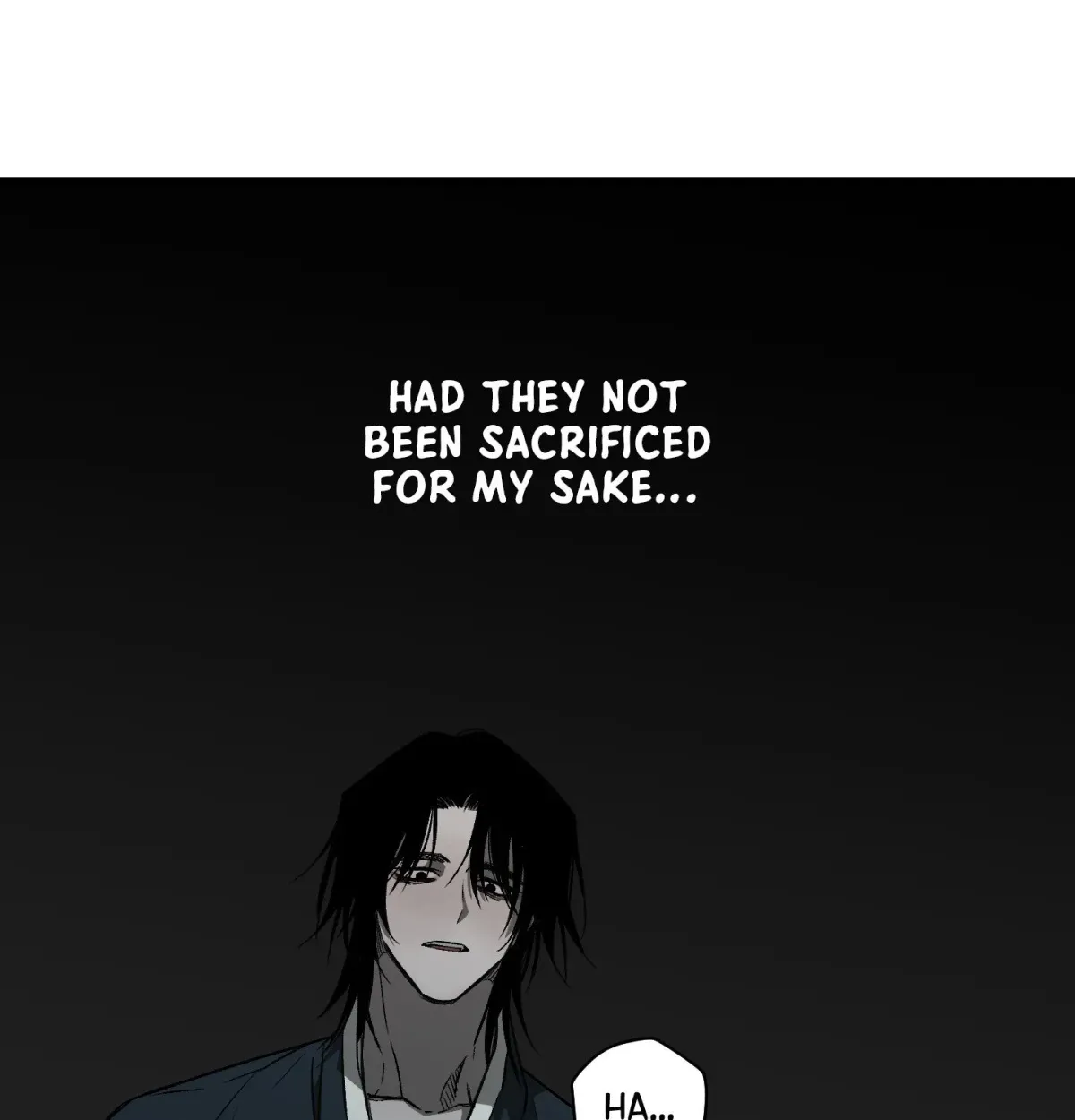 Read Broken Bloodline chapter 1 image 157 on Lezhin