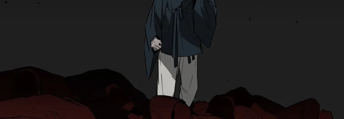 Read Broken Bloodline chapter 1 image 160 on Lezhin