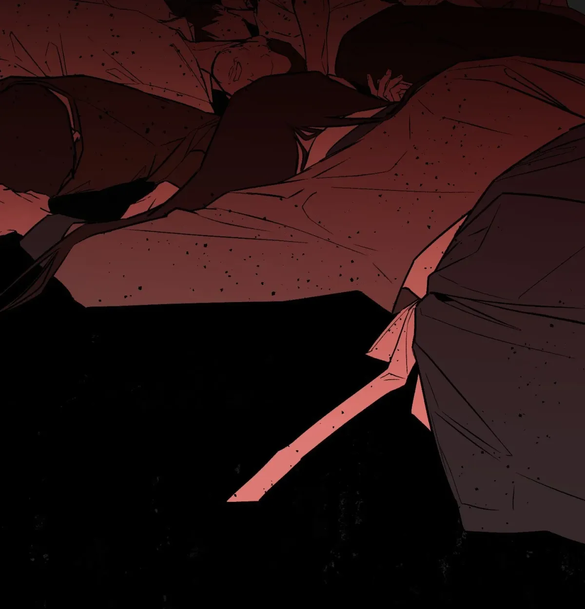 Read Broken Bloodline chapter 1 image 161 on Lezhin