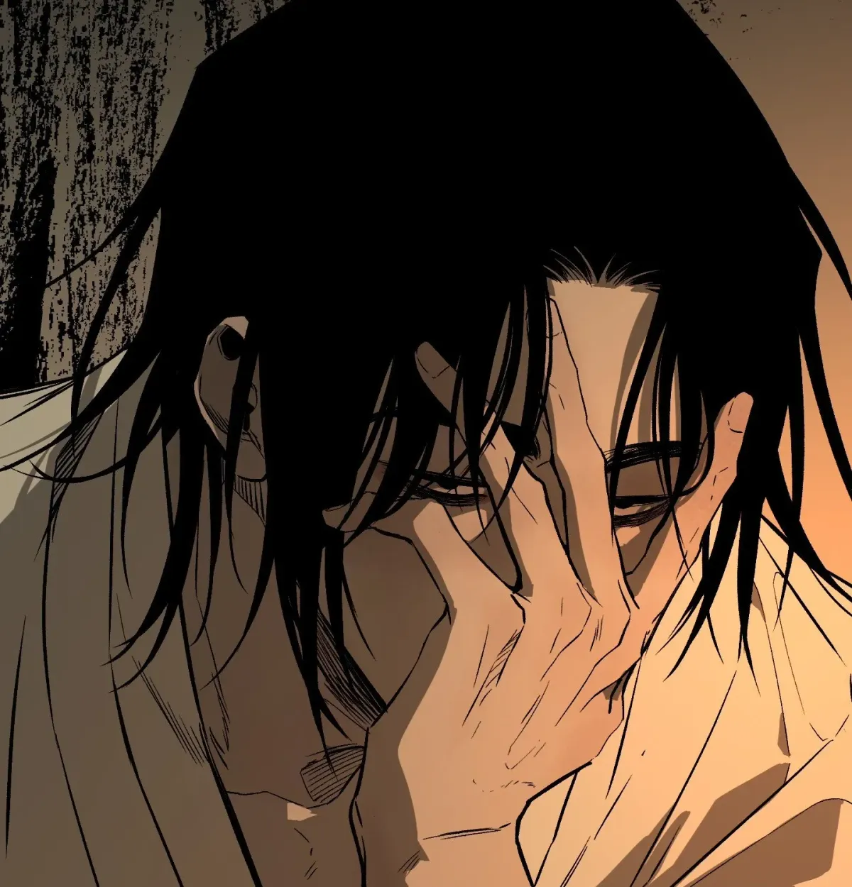 Read Broken Bloodline chapter 1 image 165 on Lezhin