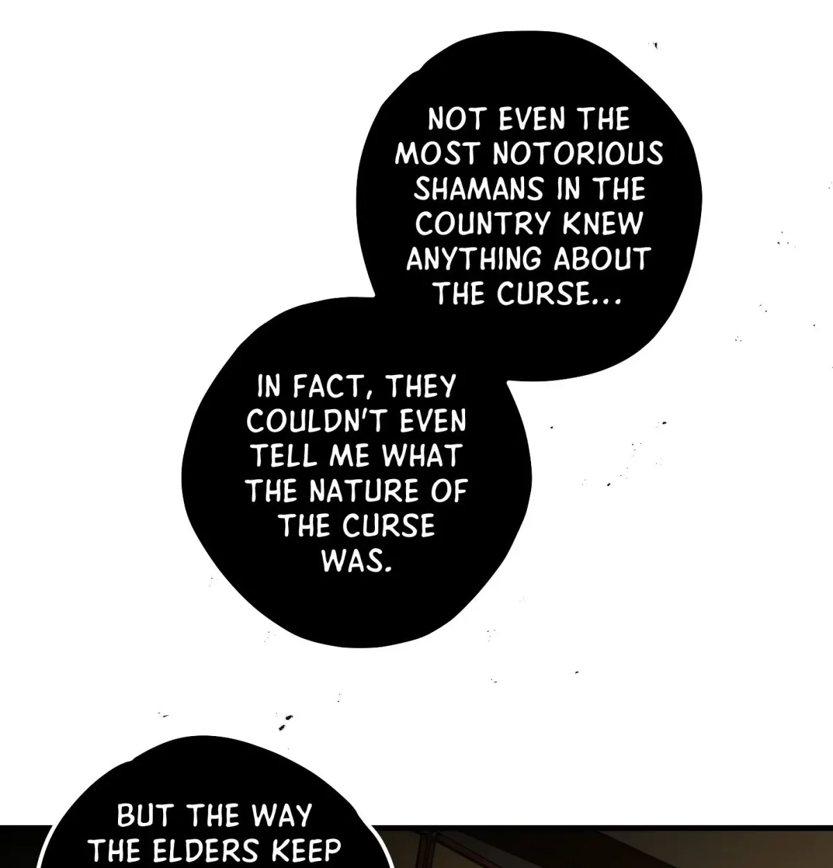 Read Broken Bloodline chapter 1 image 170 on Lezhin