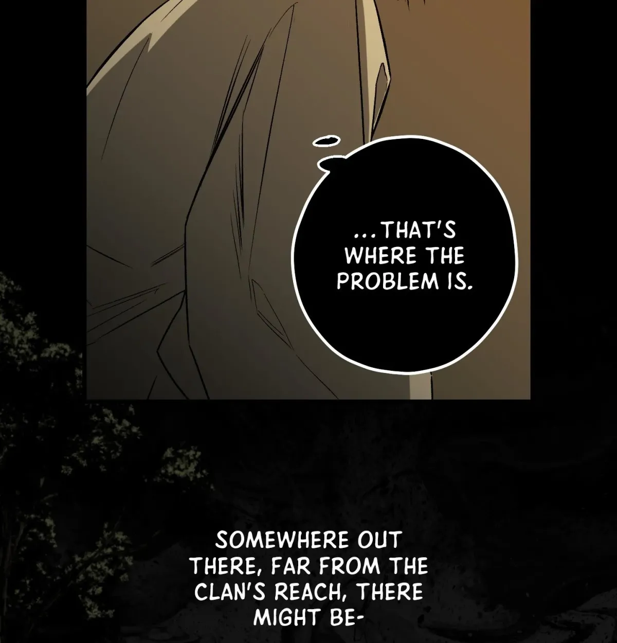 Read Broken Bloodline chapter 1 image 176 on Lezhin