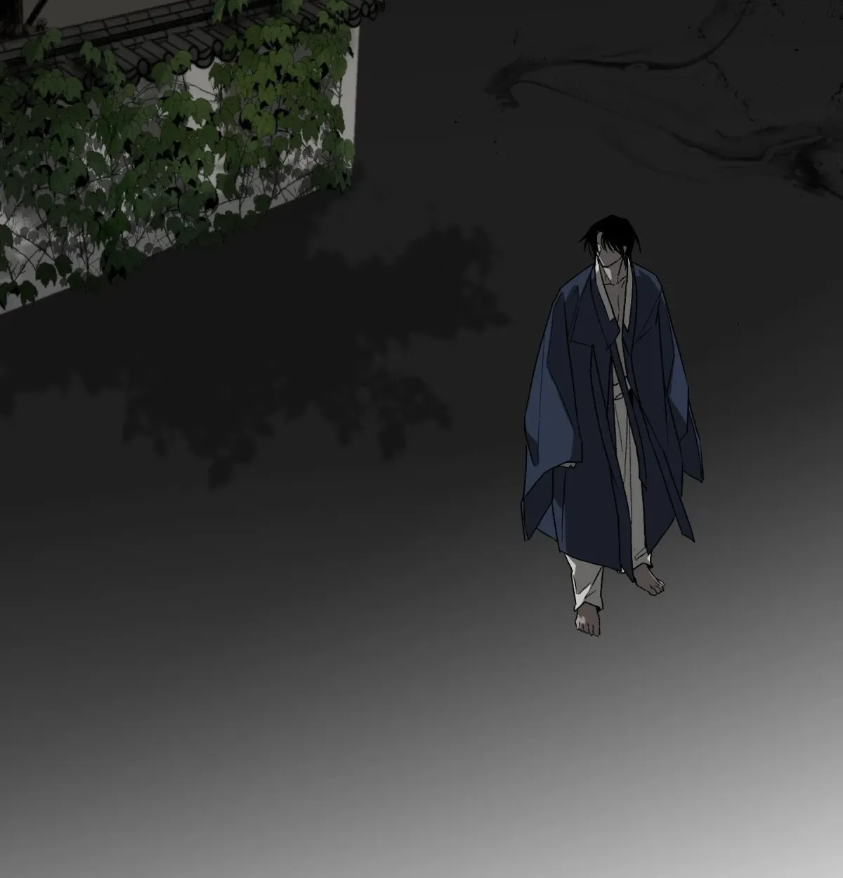 Read Broken Bloodline chapter 1 image 178 on Lezhin