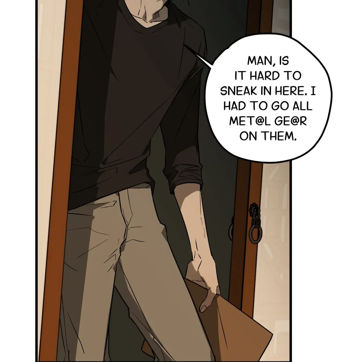 Read Broken Bloodline chapter 1 image 185 on Lezhin