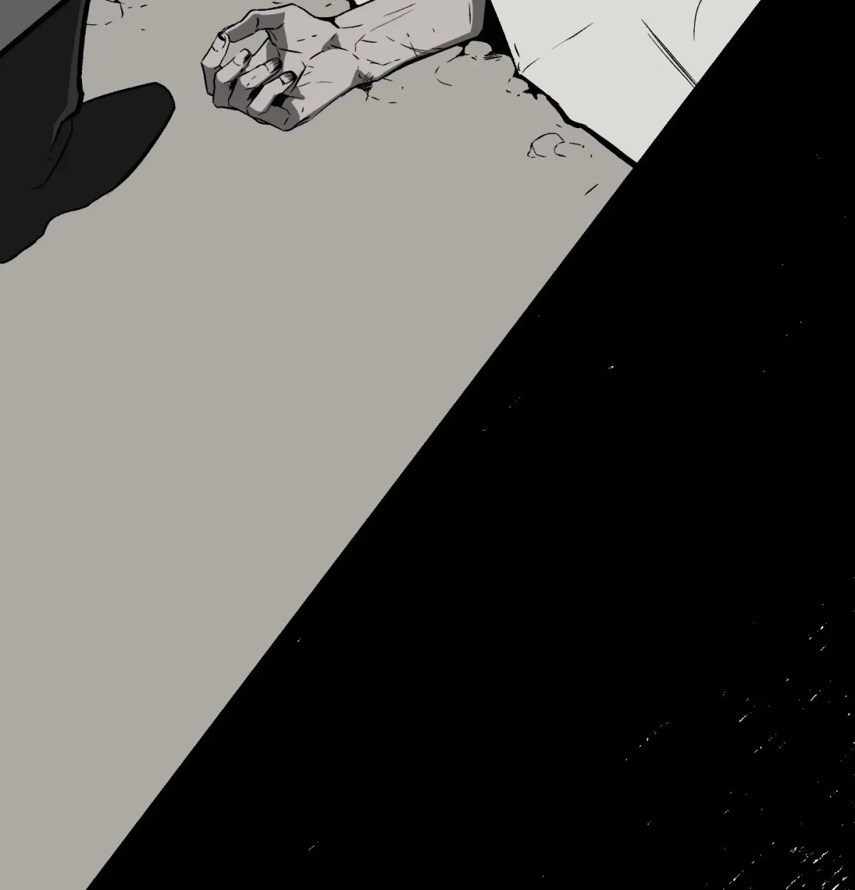 Read Broken Bloodline chapter 1 image 19 on Lezhin