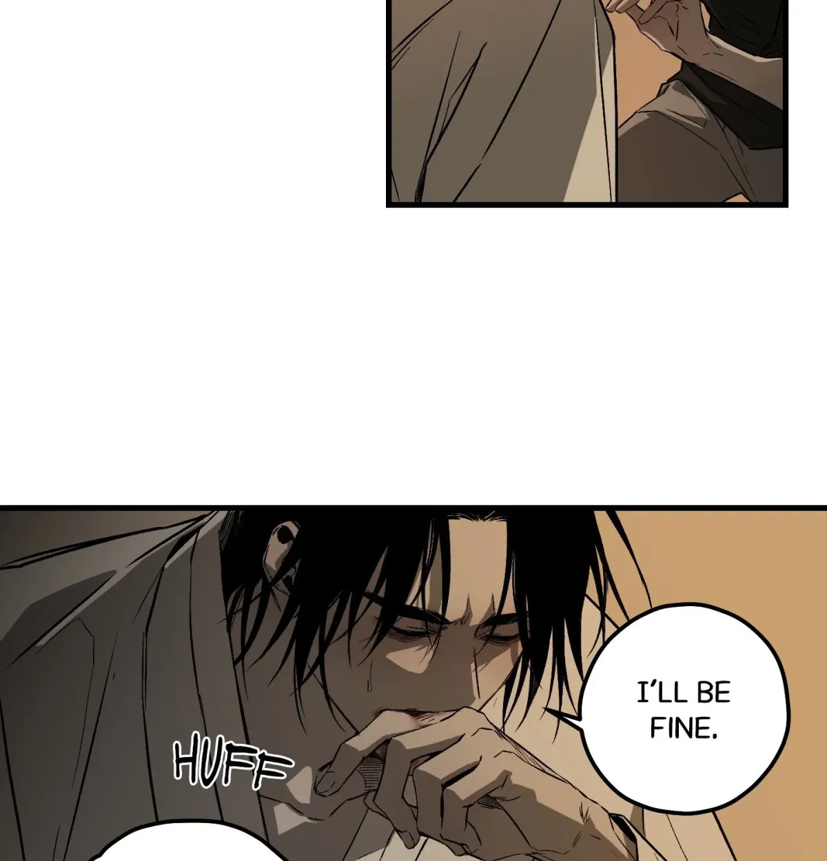 Read Broken Bloodline chapter 1 image 194 on Lezhin