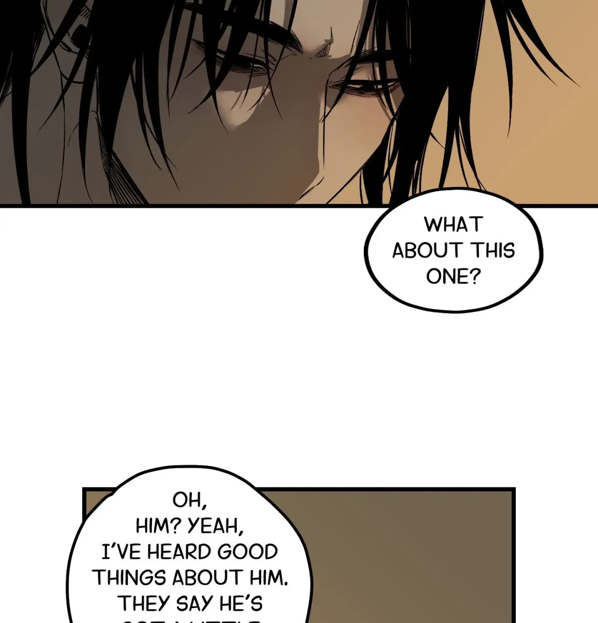 Read Broken Bloodline chapter 1 image 196 on Lezhin