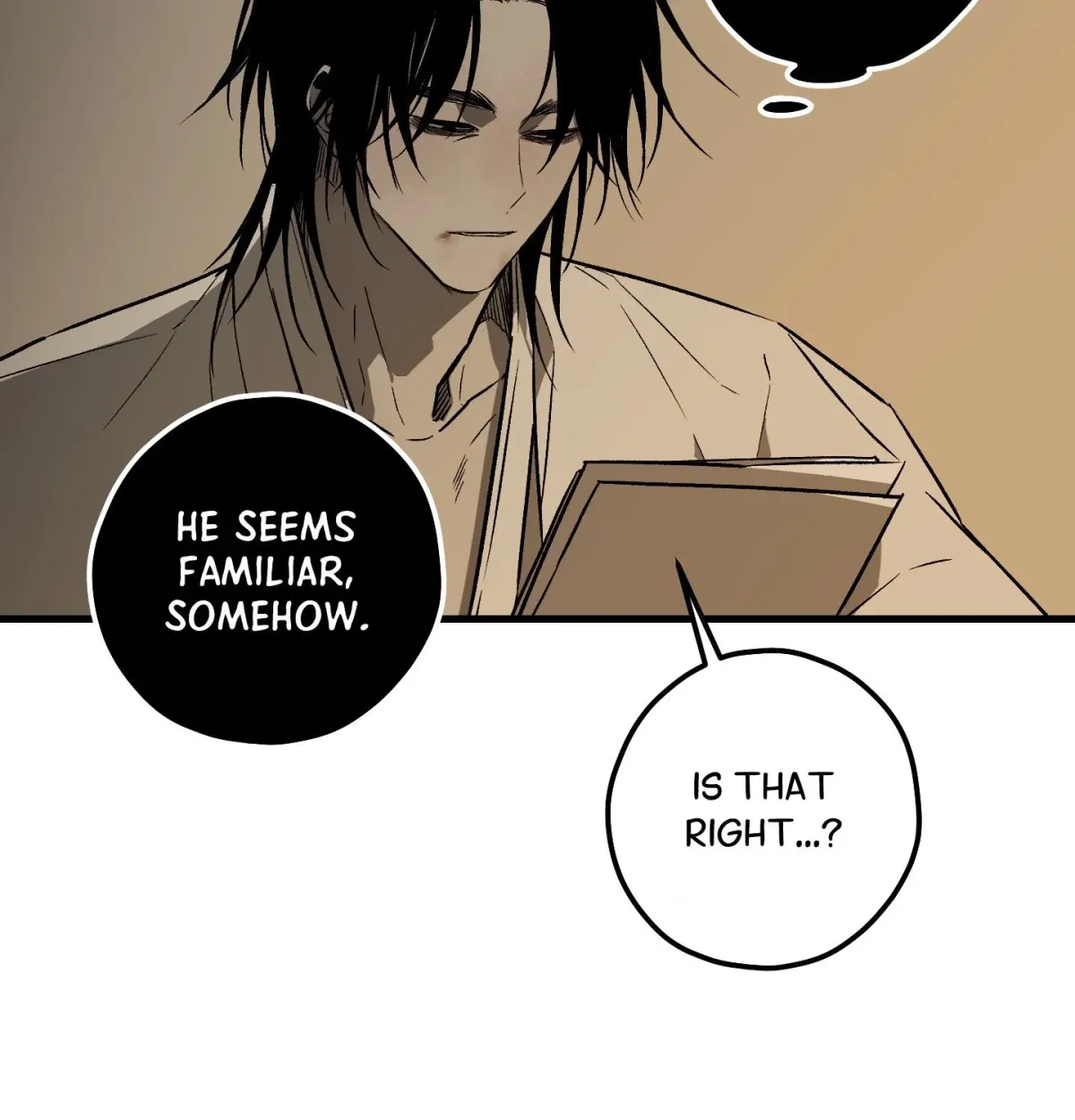 Read Broken Bloodline chapter 1 image 200 on Lezhin
