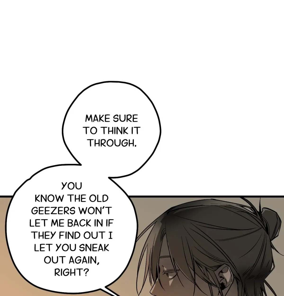 Read Broken Bloodline chapter 1 image 201 on Lezhin