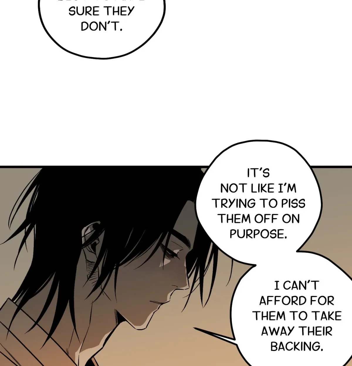 Read Broken Bloodline chapter 1 image 203 on Lezhin