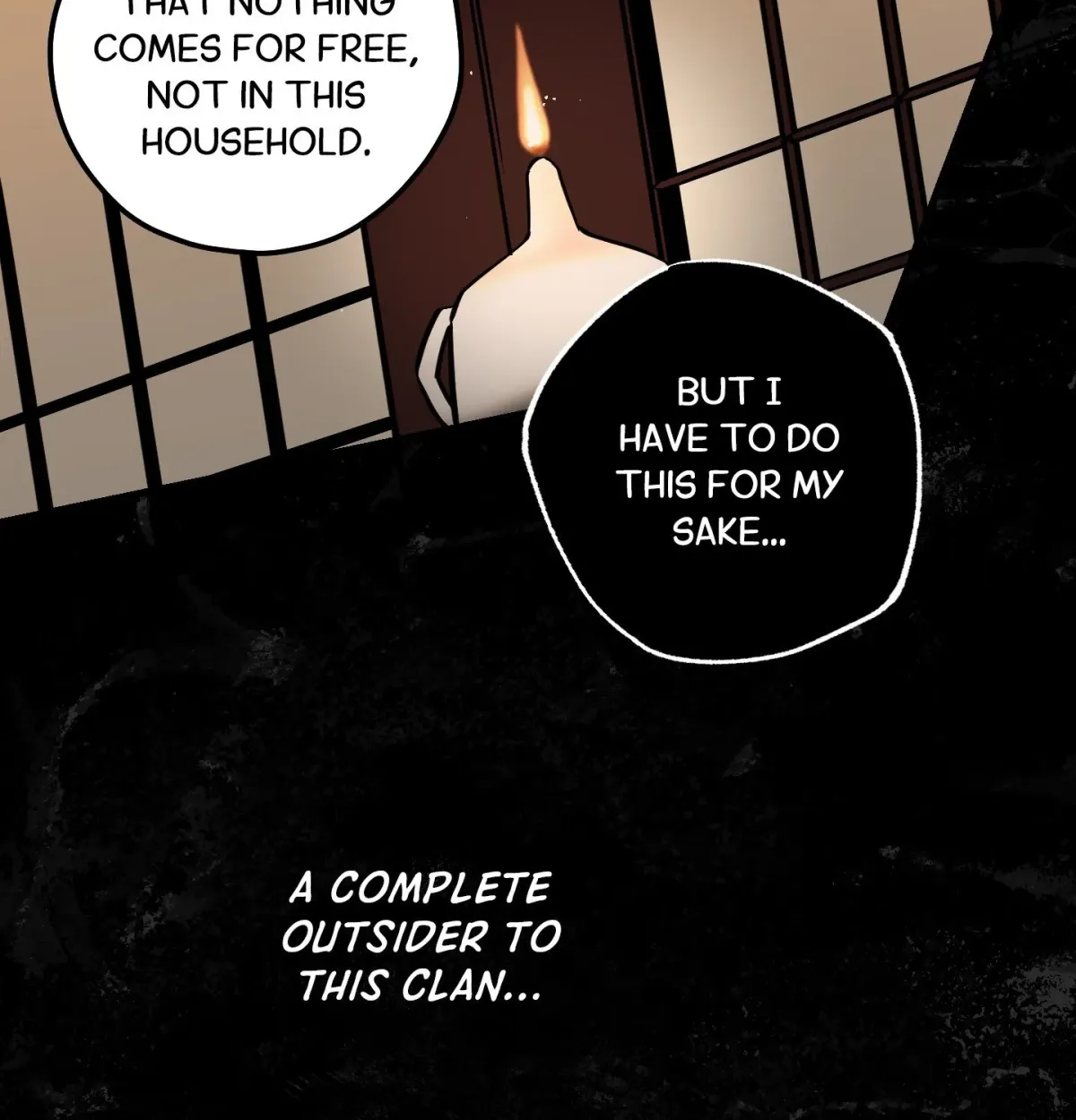 Read Broken Bloodline chapter 1 image 205 on Lezhin