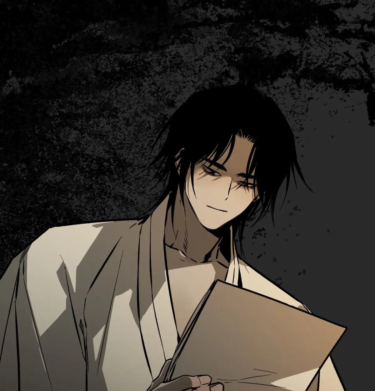 Read Broken Bloodline chapter 1 image 207 on Lezhin
