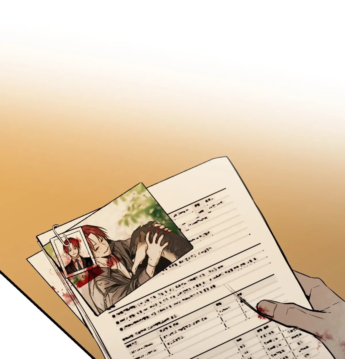 Read Broken Bloodline chapter 1 image 211 on Lezhin