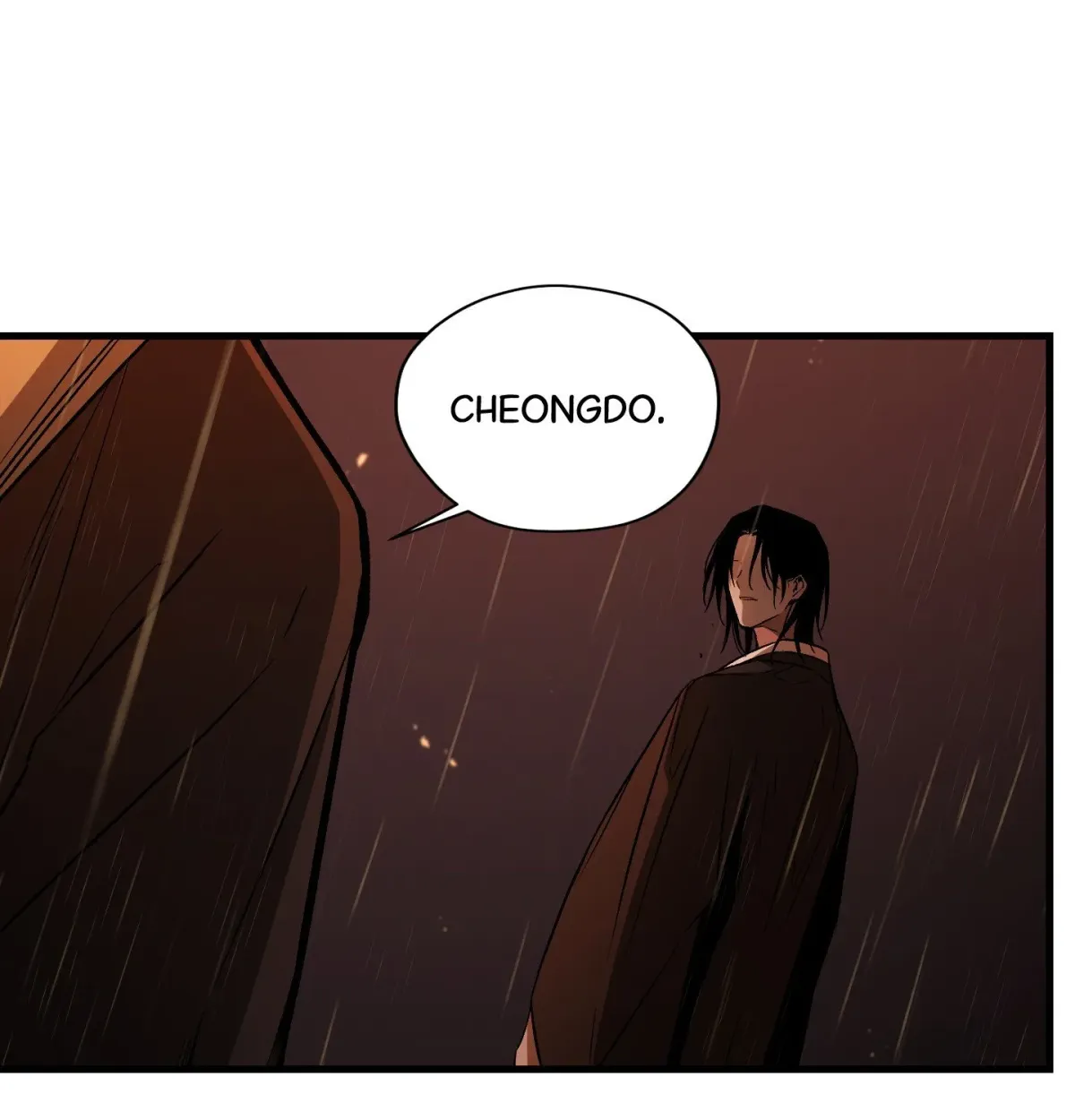 Read Broken Bloodline chapter 1 image 23 on Lezhin