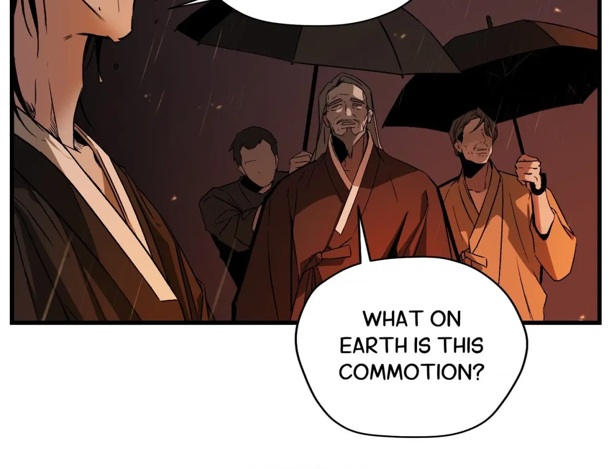 Read Broken Bloodline chapter 1 image 25 on Lezhin