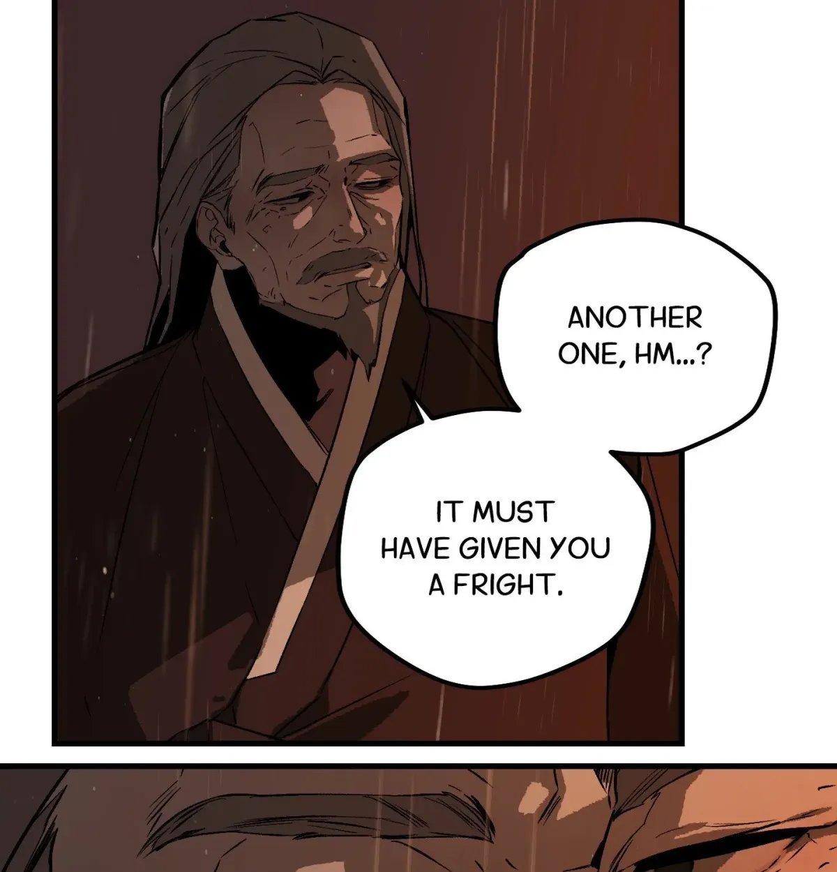 Read Broken Bloodline chapter 1 image 28 on Lezhin