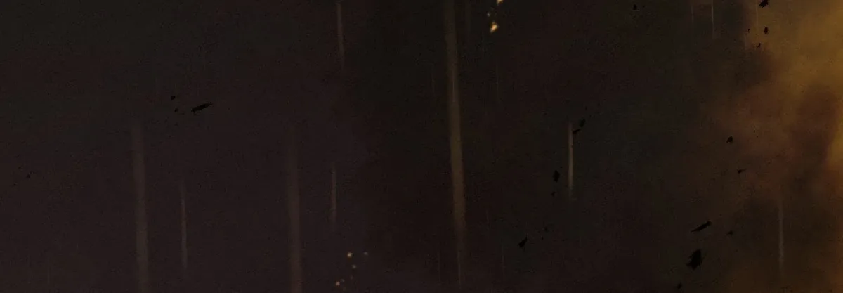 Read Broken Bloodline chapter 1 image 3 on Lezhin