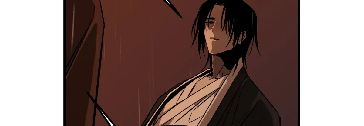 Read Broken Bloodline chapter 1 image 31 on Lezhin