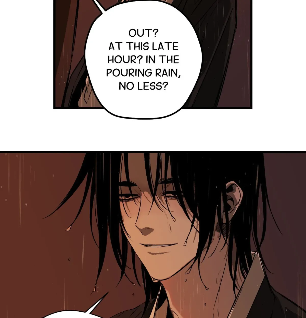 Read Broken Bloodline chapter 1 image 32 on Lezhin