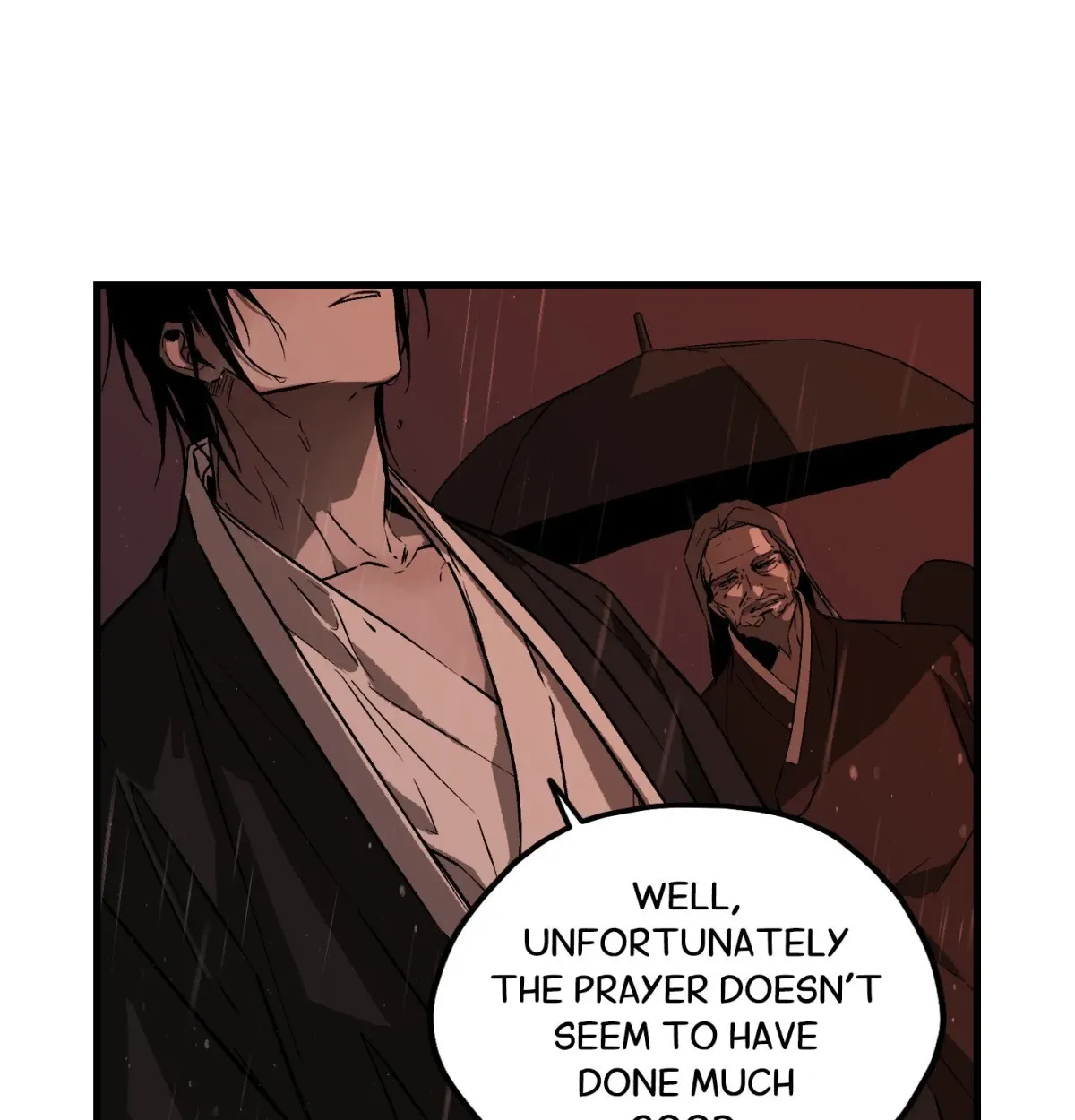 Read Broken Bloodline chapter 1 image 36 on Lezhin