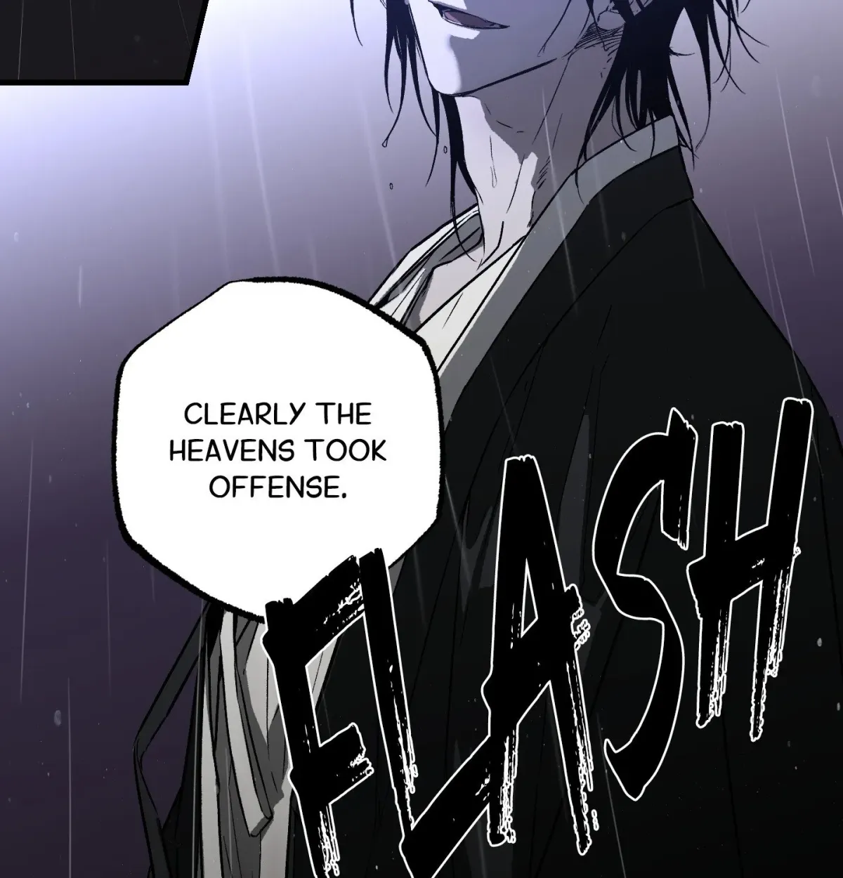 Read Broken Bloodline chapter 1 image 40 on Lezhin