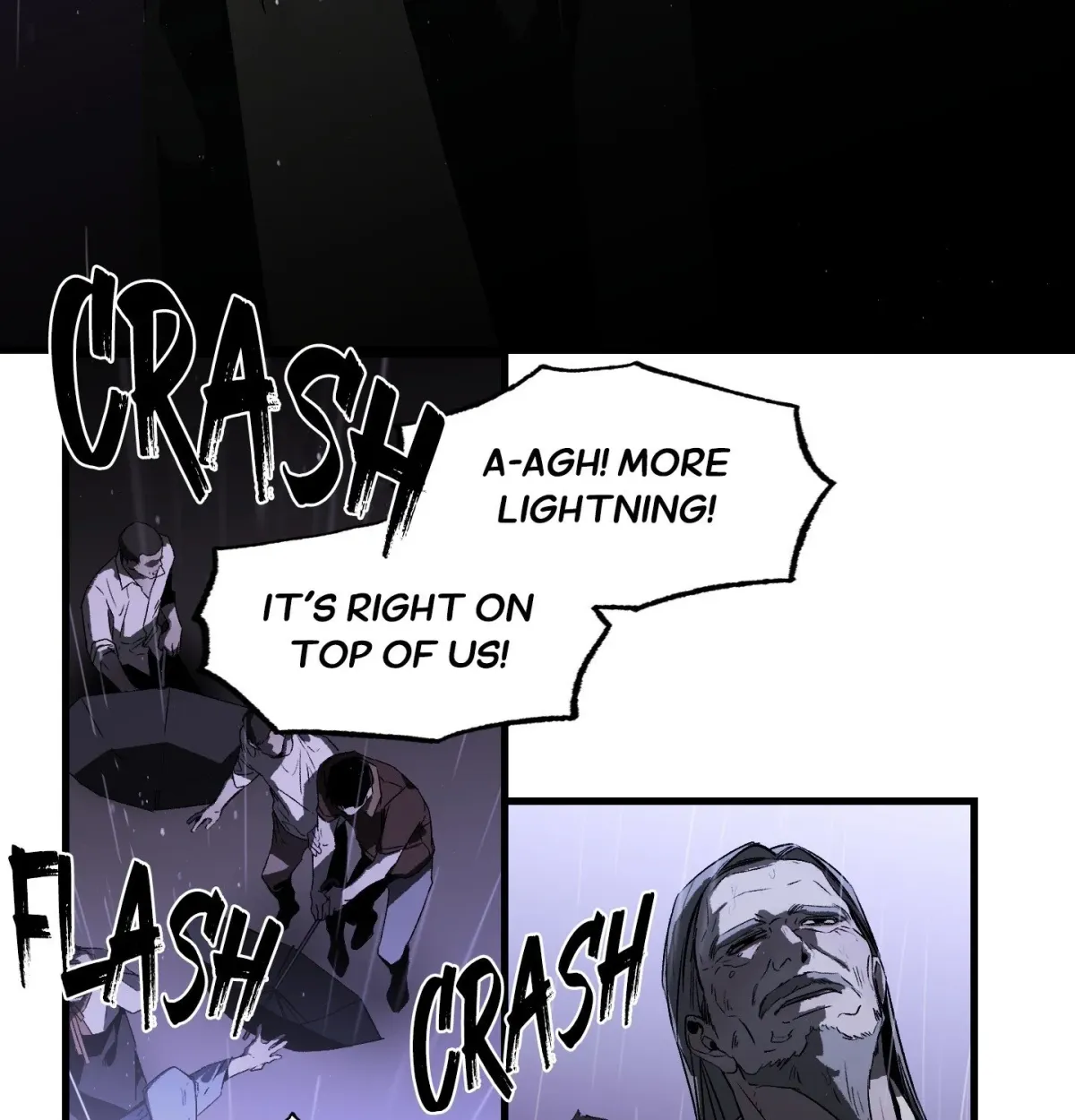 Read Broken Bloodline chapter 1 image 42 on Lezhin