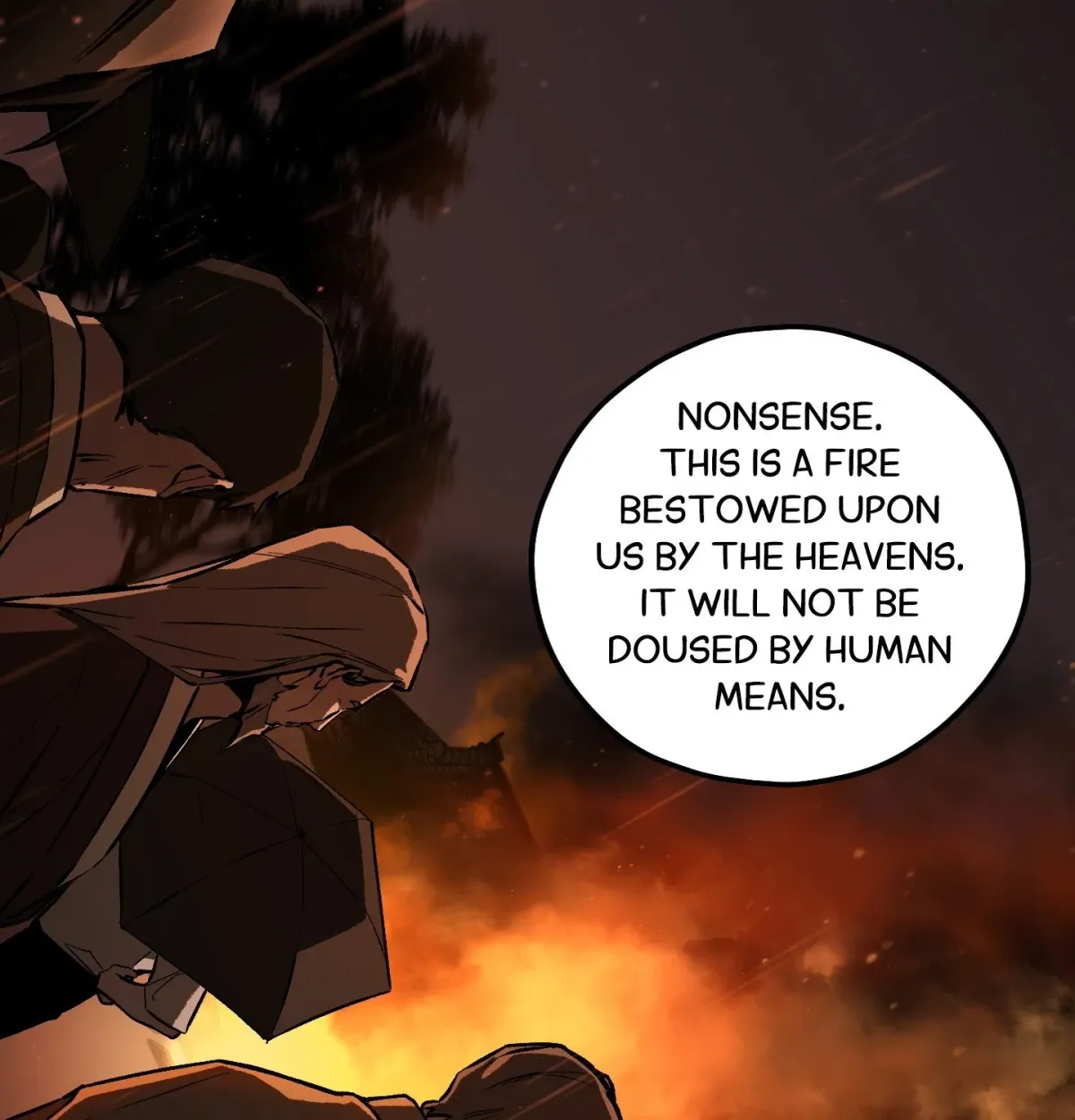 Read Broken Bloodline chapter 1 image 48 on Lezhin