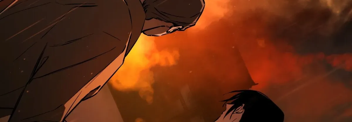 Read Broken Bloodline chapter 1 image 49 on Lezhin