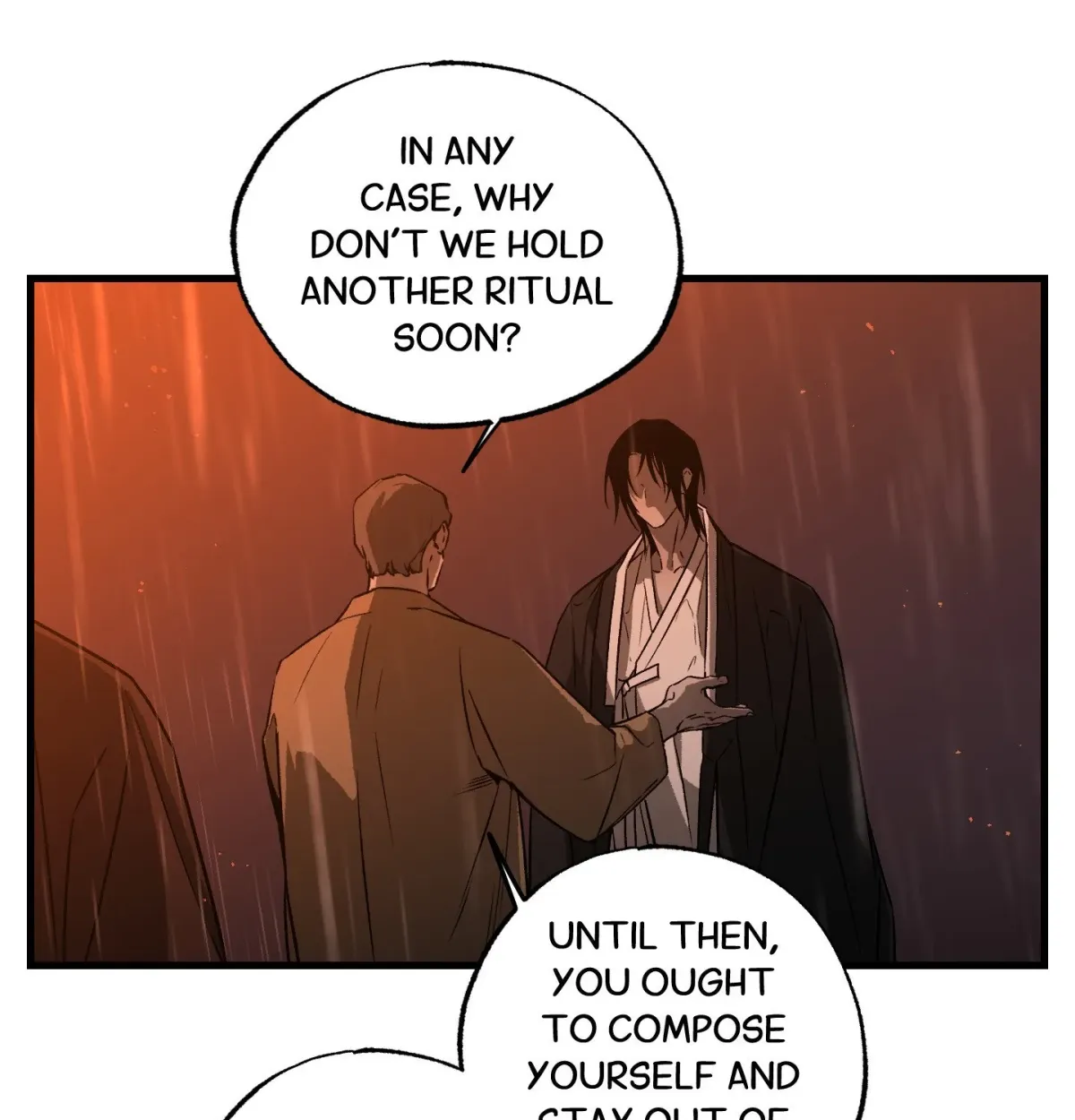 Read Broken Bloodline chapter 1 image 54 on Lezhin