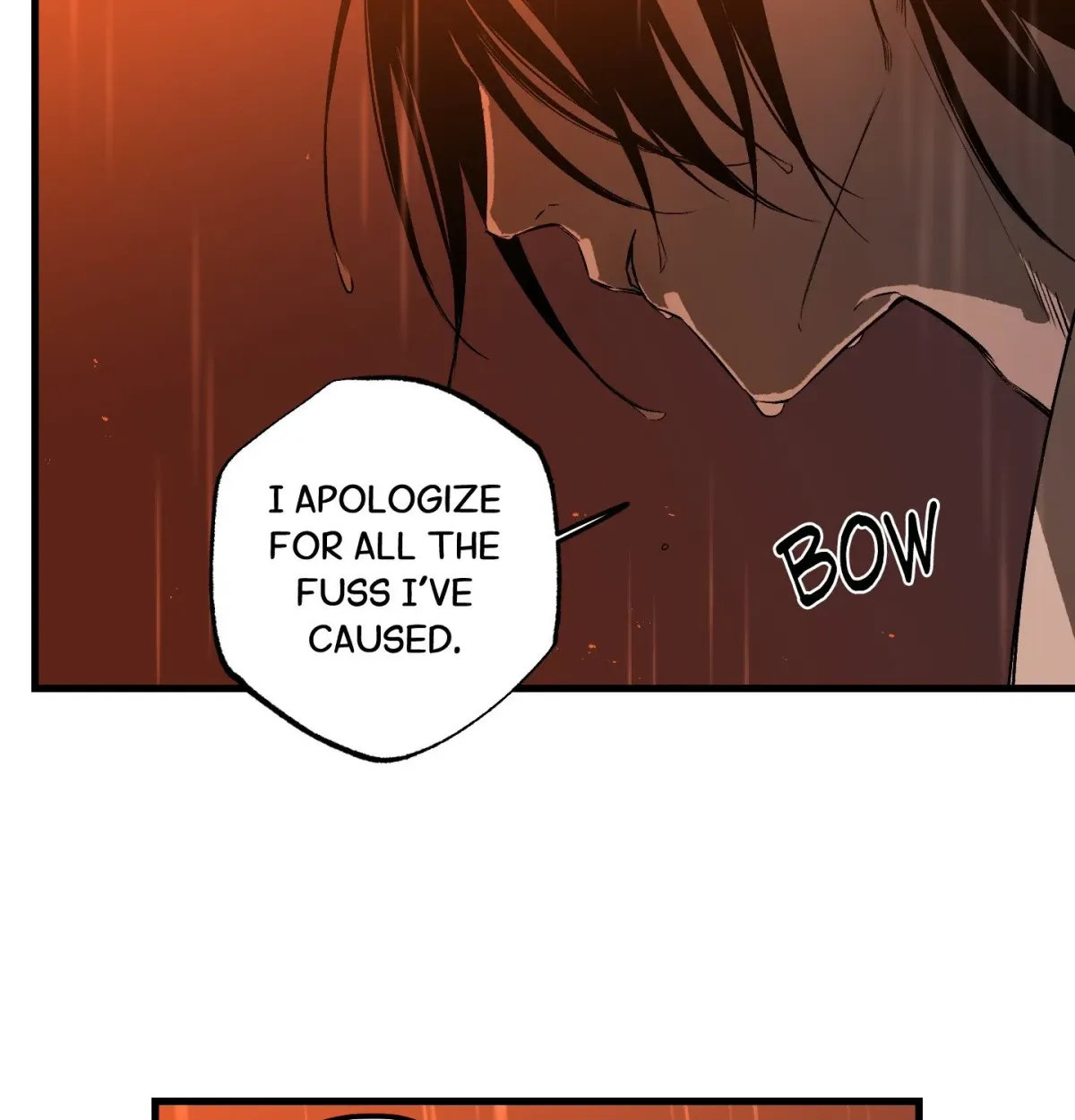 Read Broken Bloodline chapter 1 image 56 on Lezhin