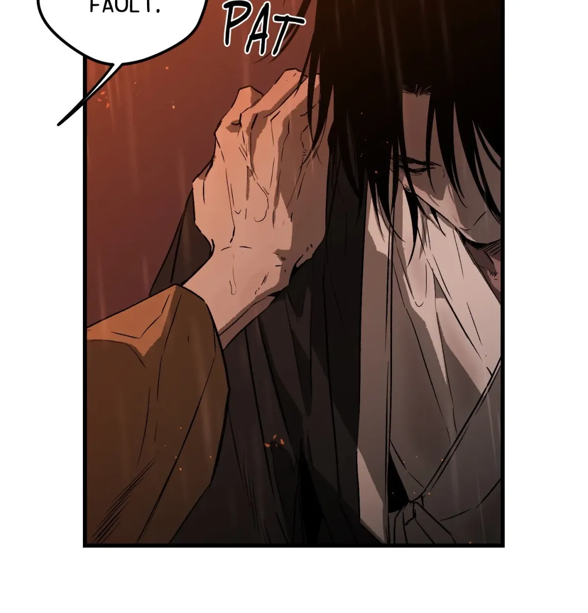 Read Broken Bloodline chapter 1 image 58 on Lezhin