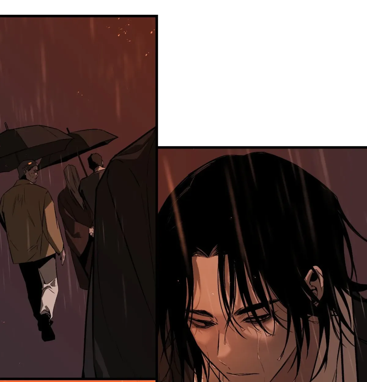 Read Broken Bloodline chapter 1 image 60 on Lezhin