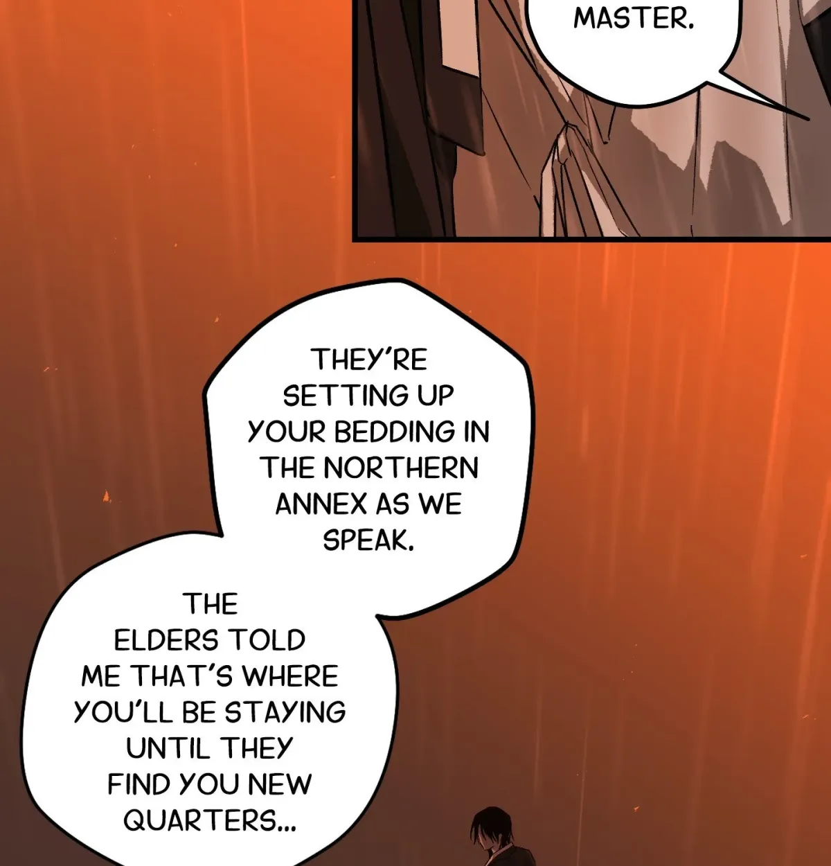 Read Broken Bloodline chapter 1 image 62 on Lezhin