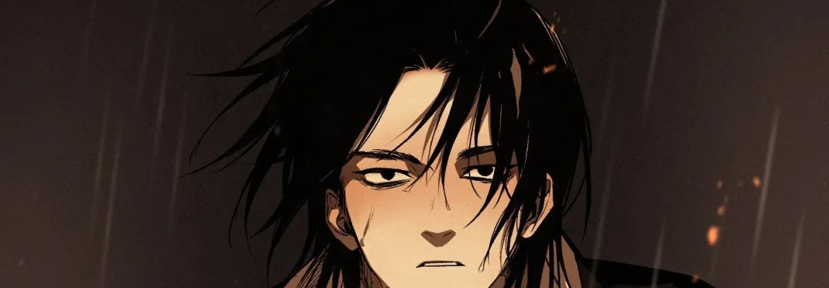 Read Broken Bloodline chapter 1 image 7 on Lezhin