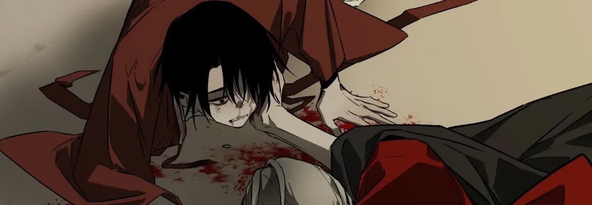 Read Broken Bloodline chapter 1 image 77 on Lezhin
