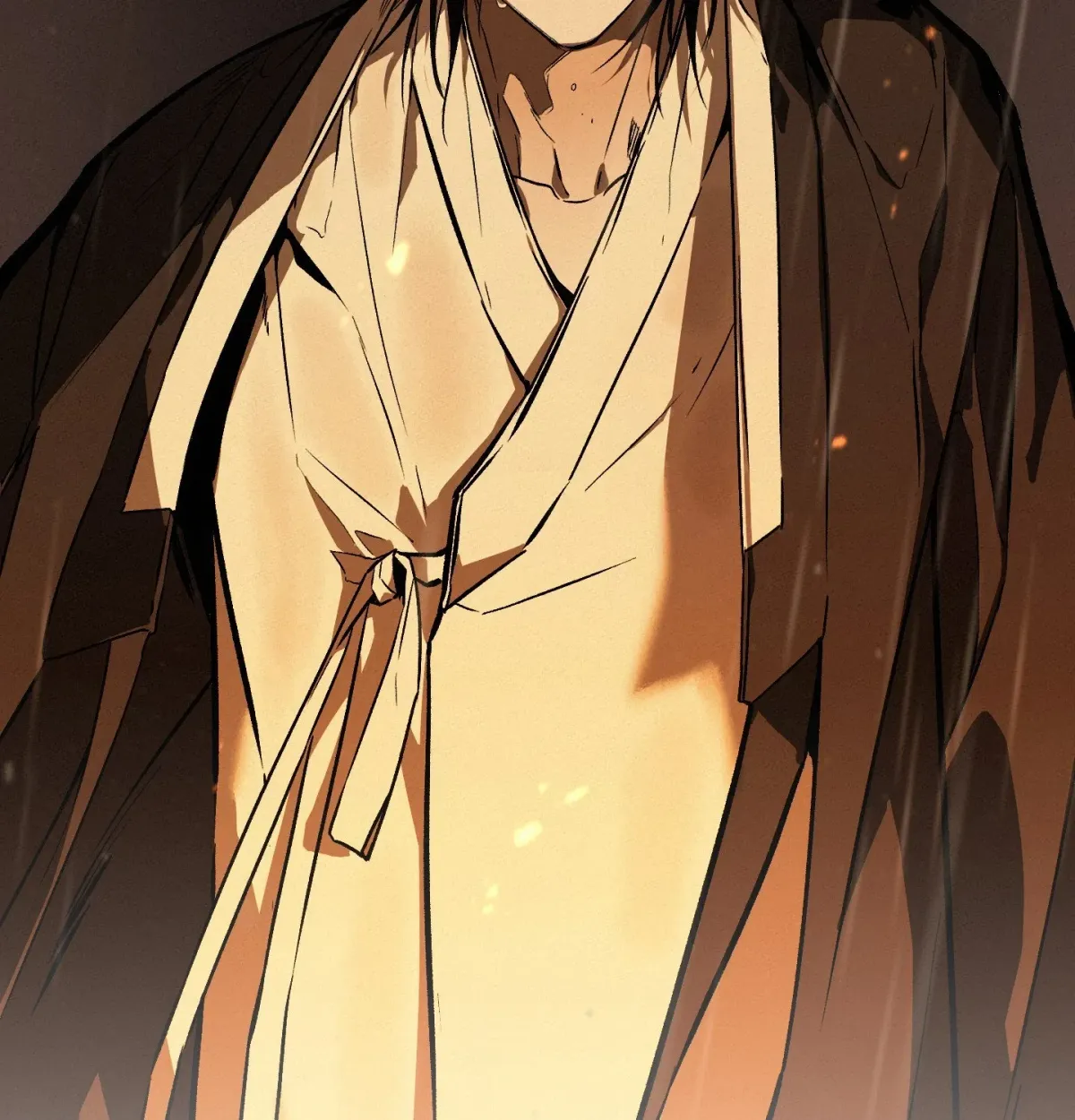 Read Broken Bloodline chapter 1 image 8 on Lezhin
