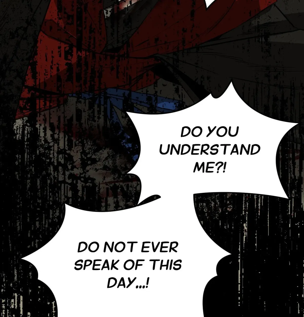 Read Broken Bloodline chapter 1 image 82 on Lezhin