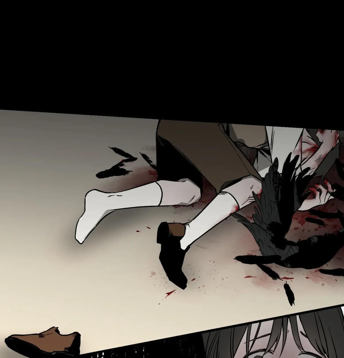 Read Broken Bloodline chapter 1 image 85 on Lezhin