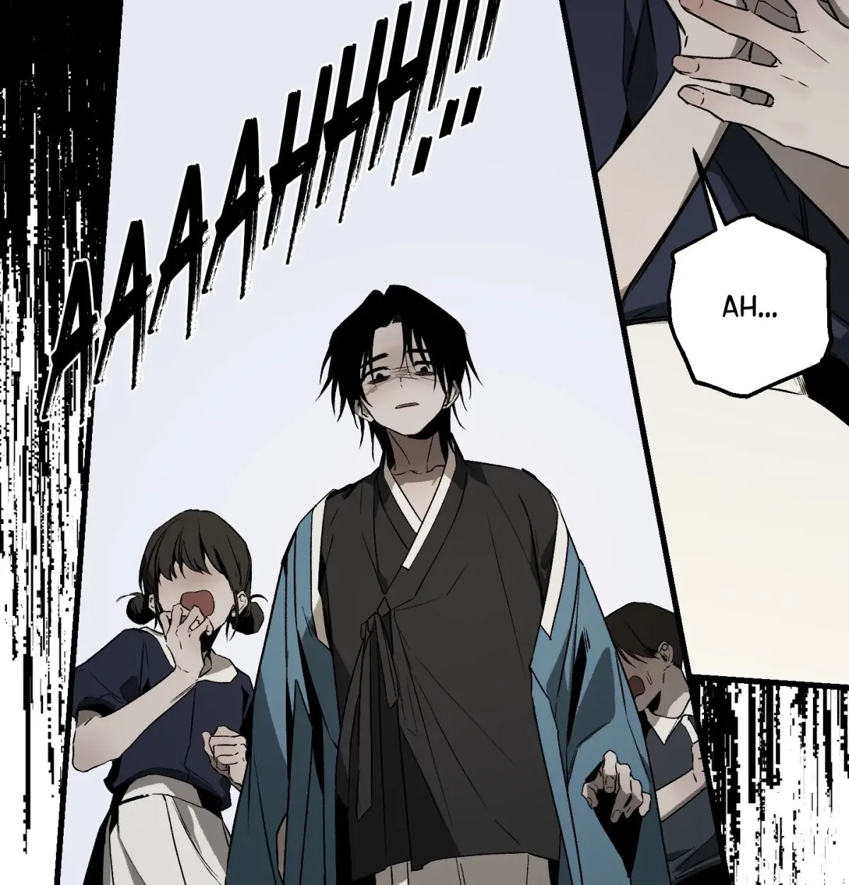 Read Broken Bloodline chapter 1 image 87 on Lezhin