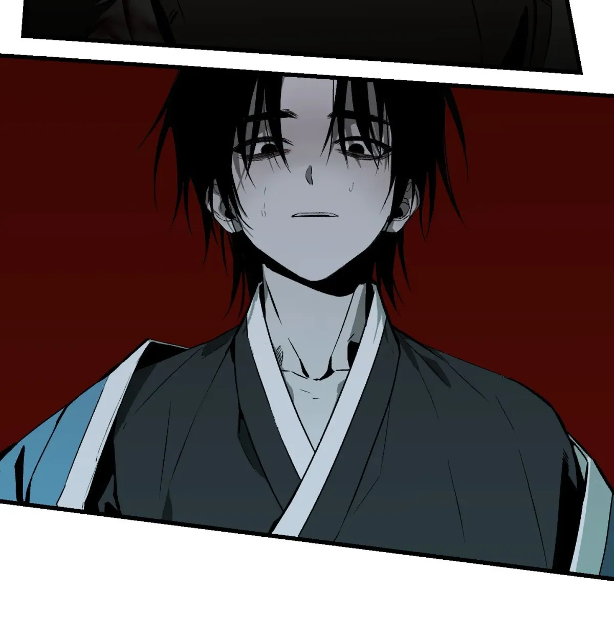 Read Broken Bloodline chapter 1 image 89 on Lezhin
