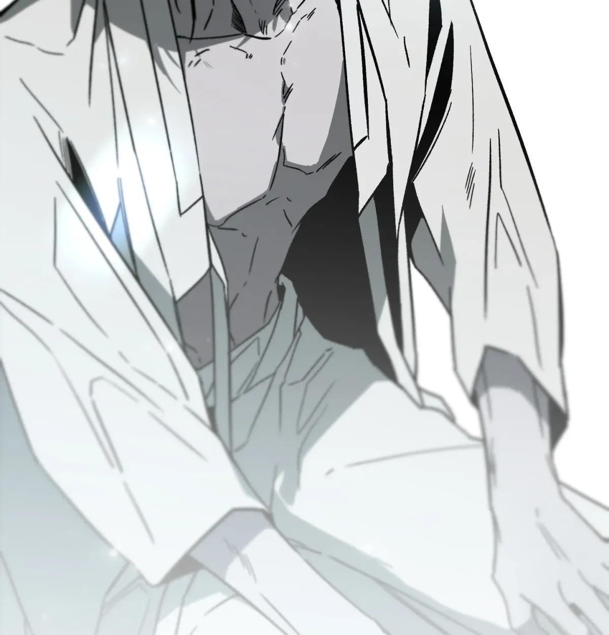 Read Broken Bloodline chapter 10 image 112 on Lezhin