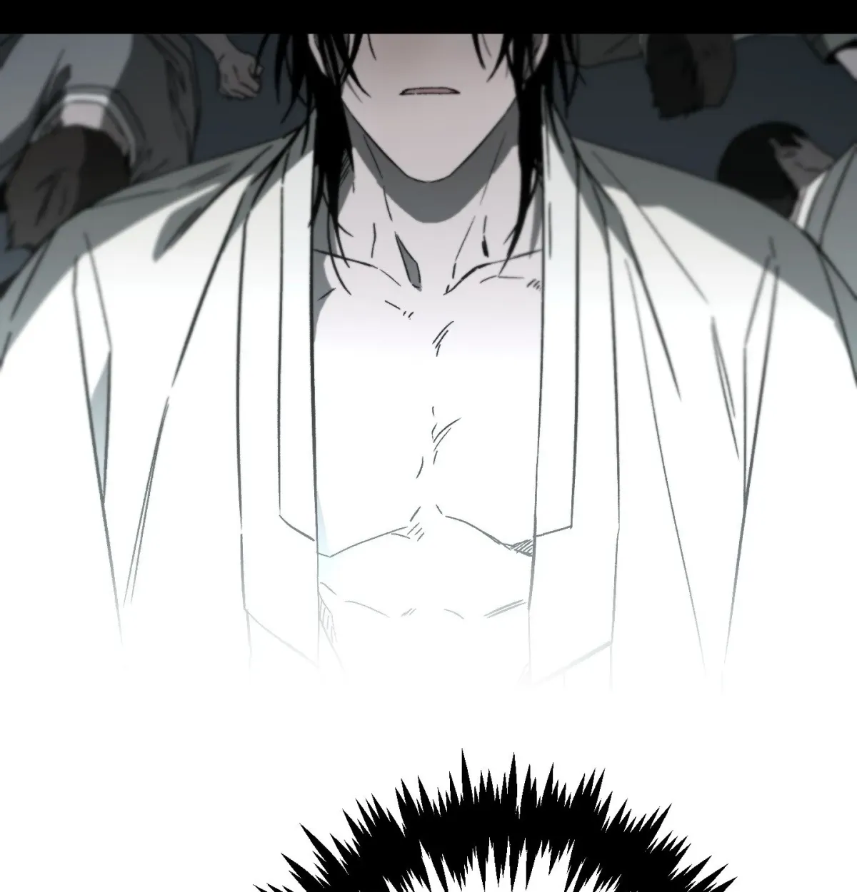 Read Broken Bloodline chapter 10 image 118 on Lezhin