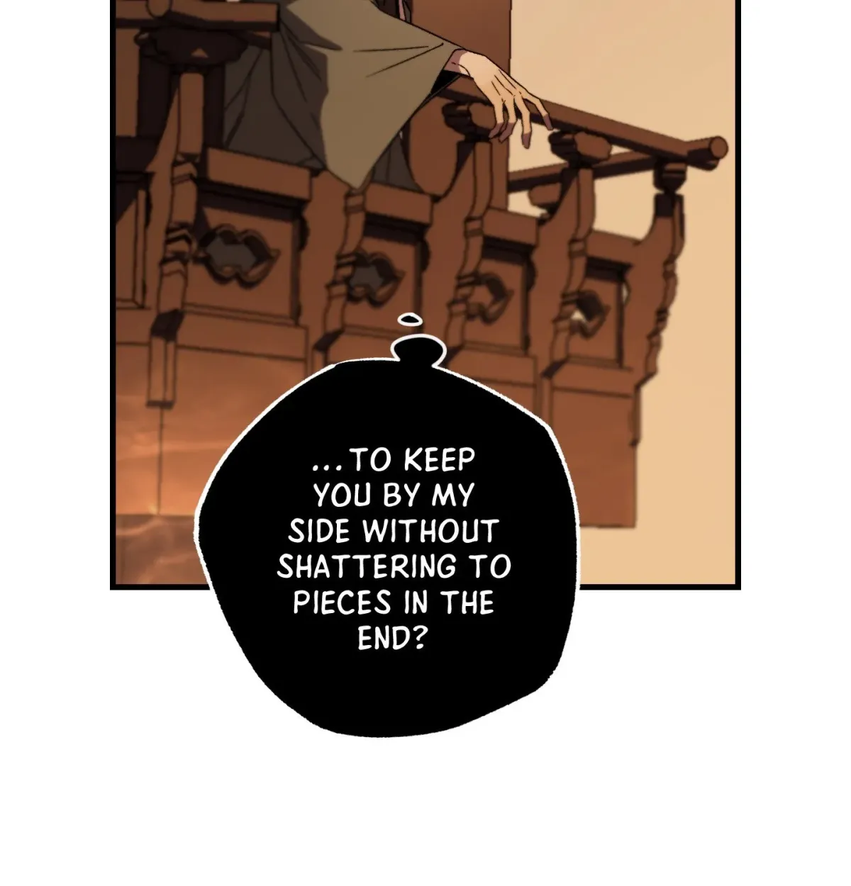 Read Broken Bloodline chapter 10 image 131 on Lezhin