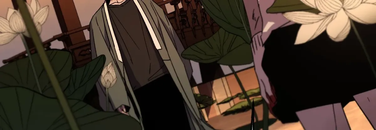 Read Broken Bloodline chapter 10 image 140 on Lezhin