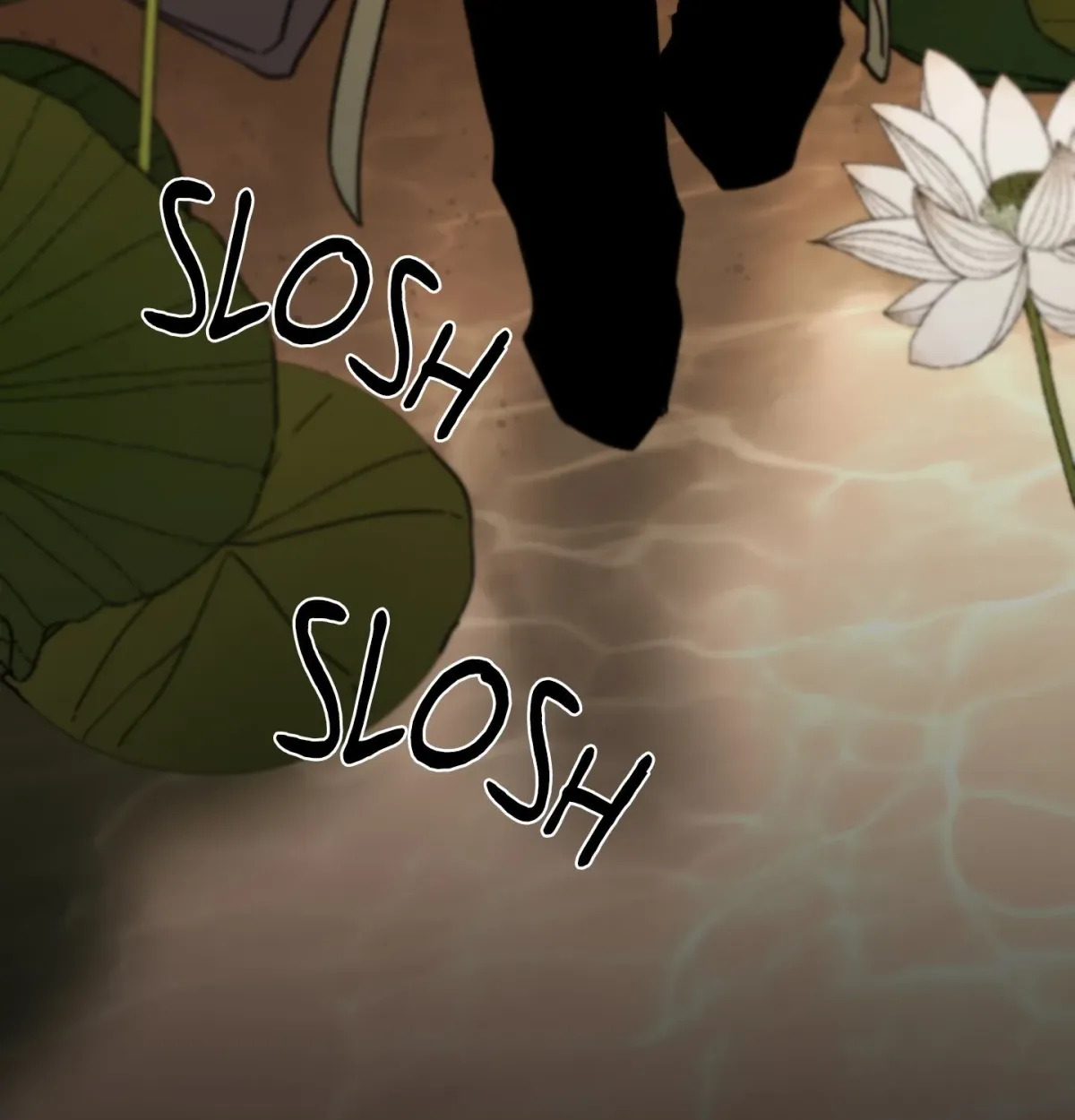 Read Broken Bloodline chapter 10 image 148 on Lezhin