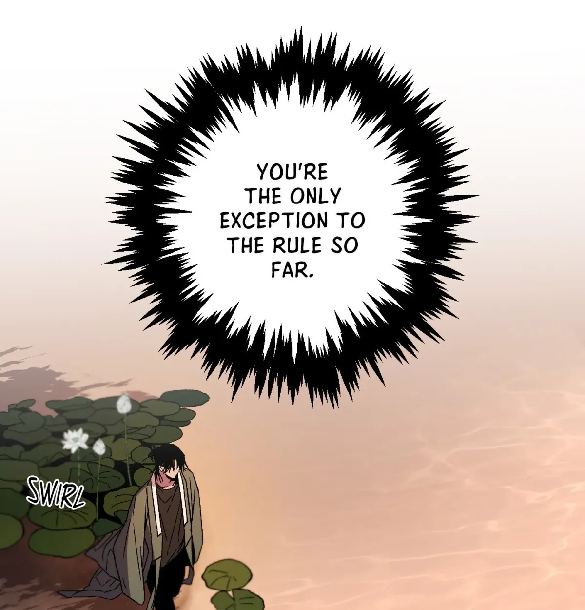 Read Broken Bloodline chapter 10 image 163 on Lezhin
