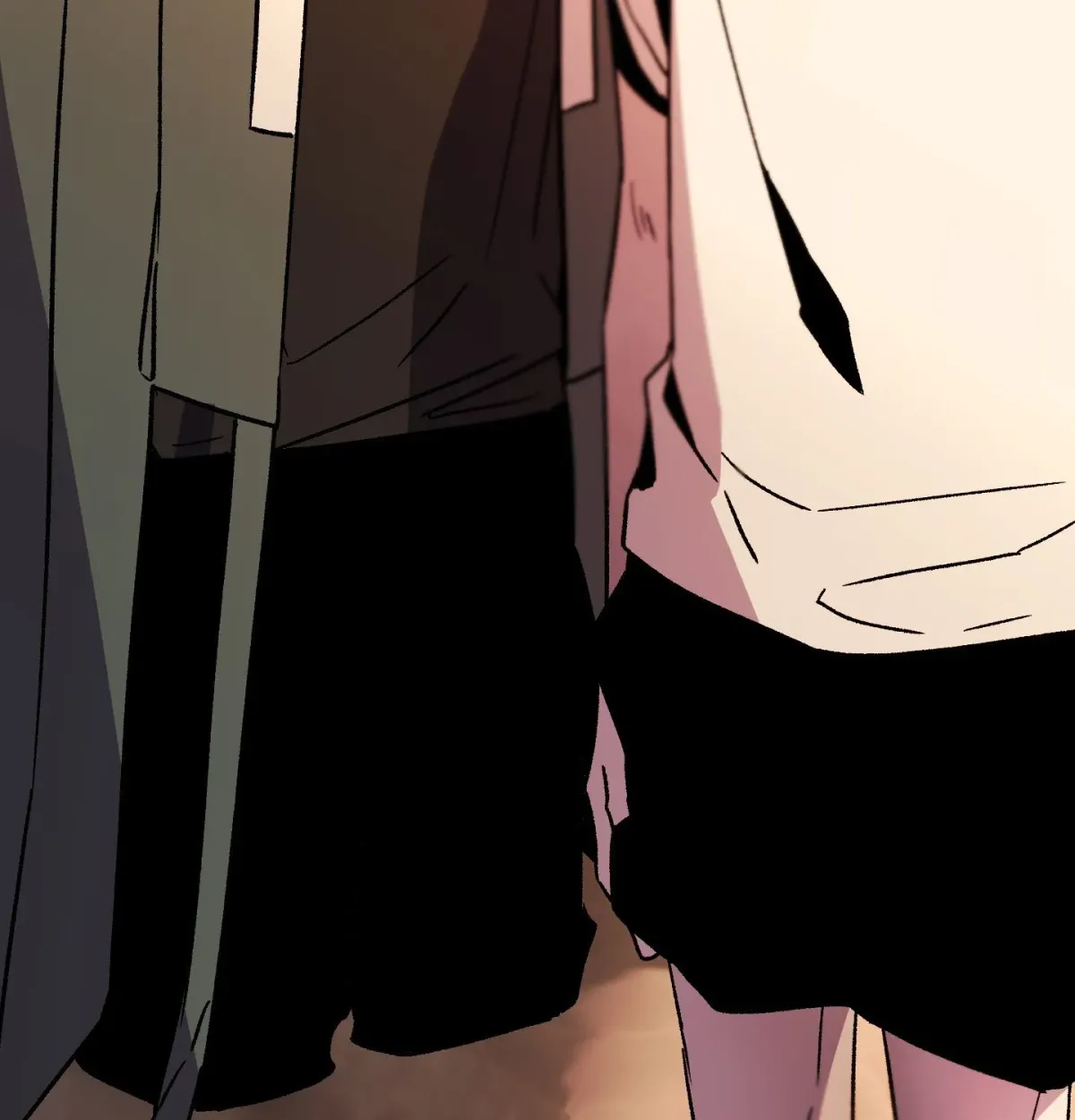 Read Broken Bloodline chapter 10 image 167 on Lezhin